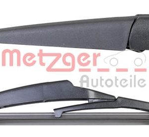 Brat stergator parbriz TOYOTA AURIS combi (_E18_) 1.3 (NRE180_) benzina 99 cai METZGER 2190441