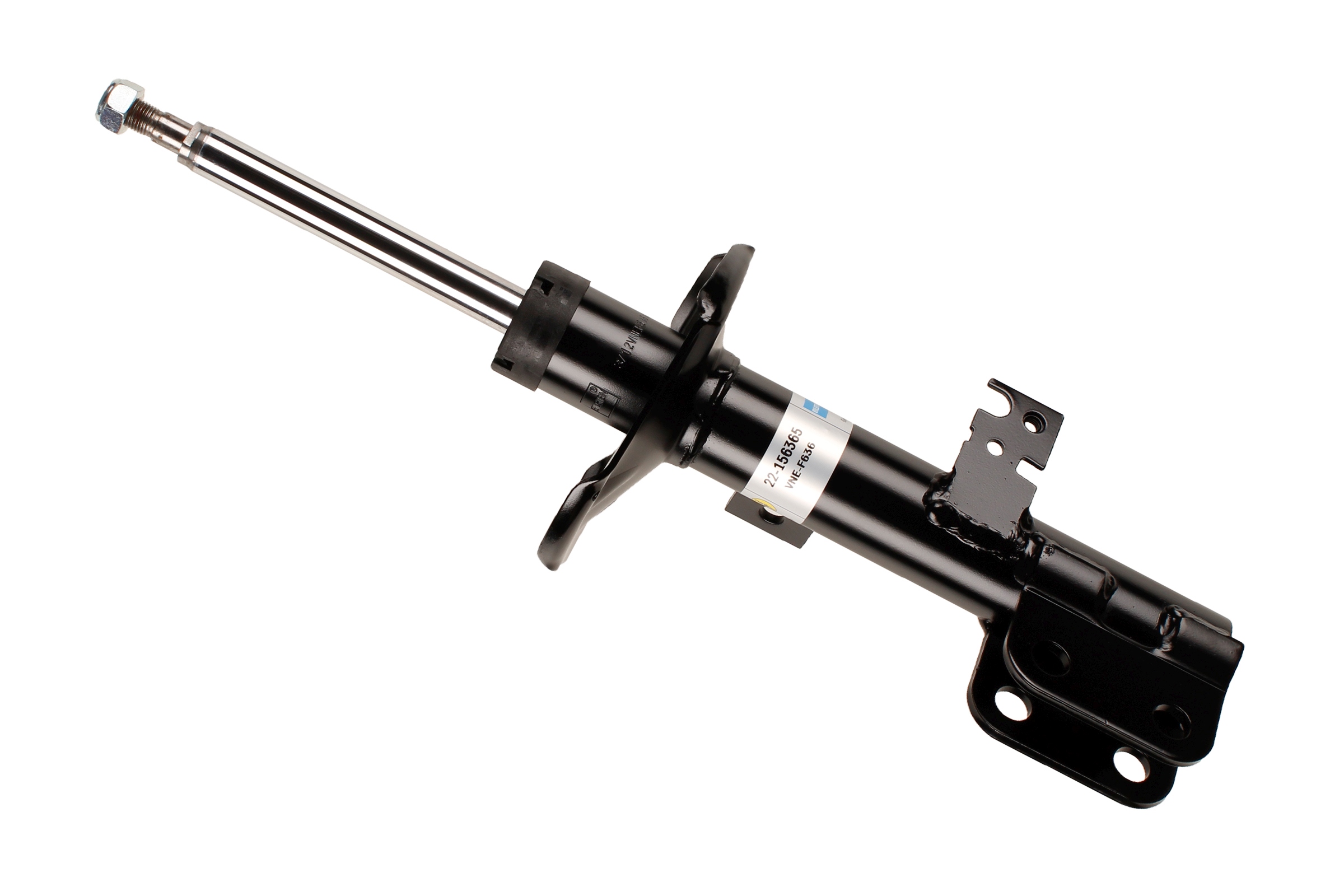 Amortizor TOYOTA AVENSIS limuzina (_T25_) 2.4 VVT-i (AZT251_, AZT251R) benzina 163 cai BILSTEIN 22-156365