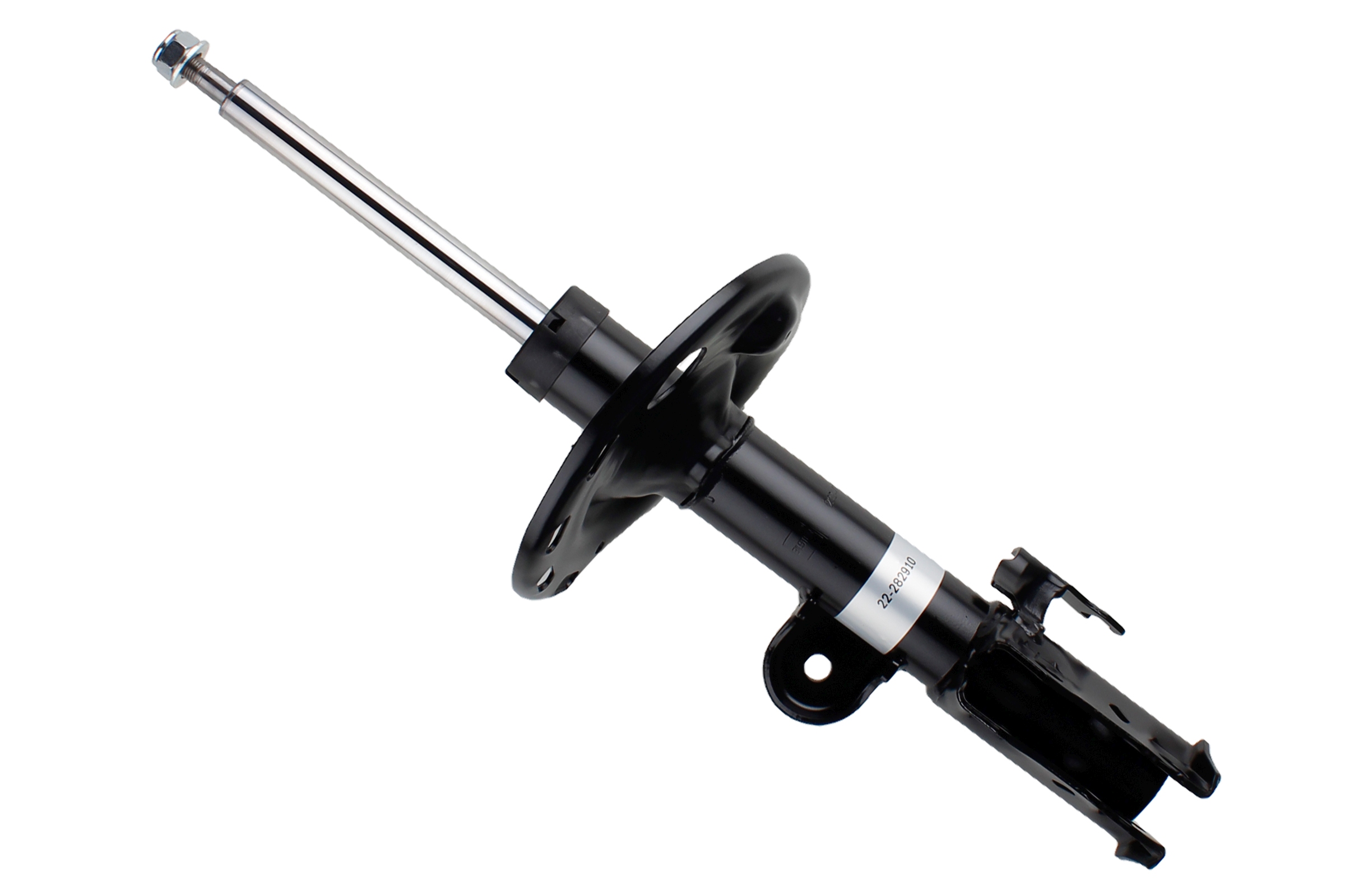 Amortizor TOYOTA RAV 4 IV (_A4_) 2.5 Hybrid 4WD (AVA44, AVA44_) benzina/elector 197 cai BILSTEIN 22-282910