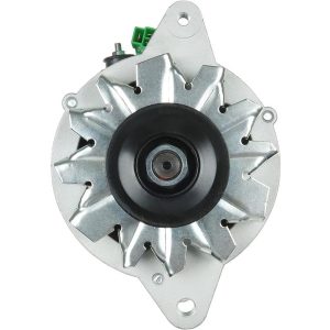 Alternator TOYOTA 4 RUNNER II (_N13_) 2.4 TD (LN130) diesel 90 cai AS-PL A6688S