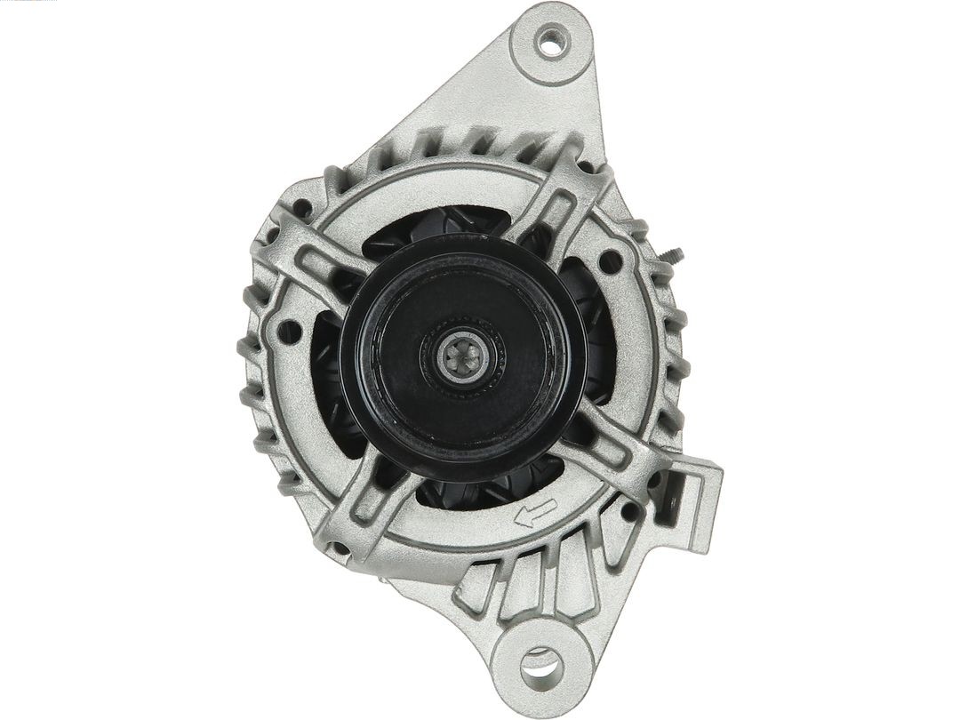 Alternator TOYOTA AURIS (_E15_) 1.6 (ZRE151_, ZRE151R) benzina 124 cai AS-PL A6687PR