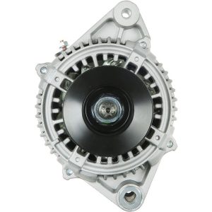 Alternator TOYOTA LAND CRUISER (_J7_, _JL7_) 4.2 D 4x4 (HZJ74, HZJ78, HZJ75) diesel 167 cai AS-PL A6694S