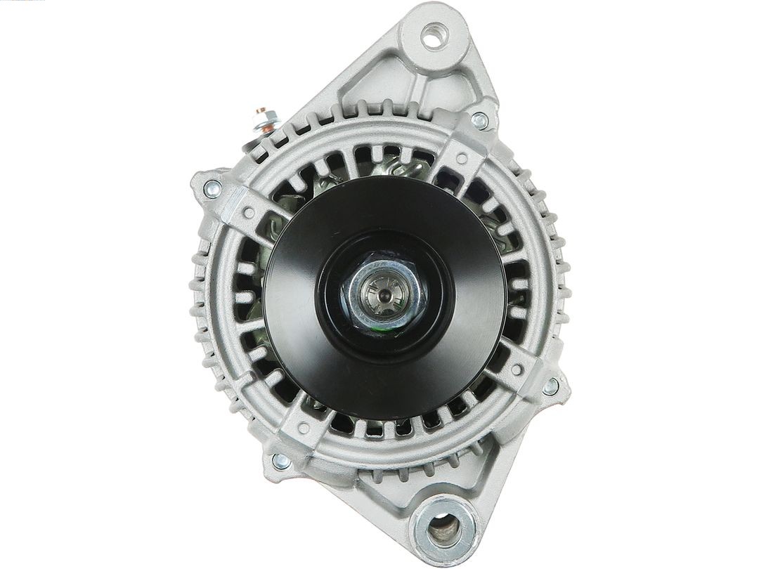 Alternator TOYOTA LAND CRUISER (_J7_, _JL7_) 4.2 D 4x4 (HZJ74, HZJ78, HZJ75) diesel 167 cai AS-PL A6694S