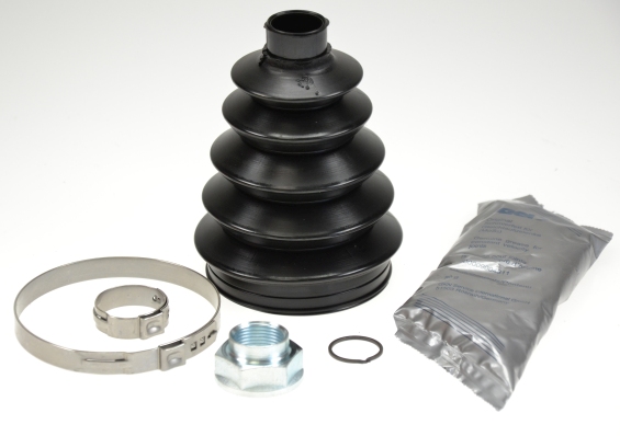 Ansamblu burduf articulatie planetara TOYOTA YARIS (_P1_) 1.0 (SCP10_, SCP10R) benzina 65 cai SPIDAN 23146