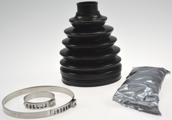 Ansamblu burduf articulatie planetara TOYOTA COROLLA Liftback (_E11_) 2.0 D-4D (CDE110_, CDE110R) diesel 90 cai LOBRO 304103