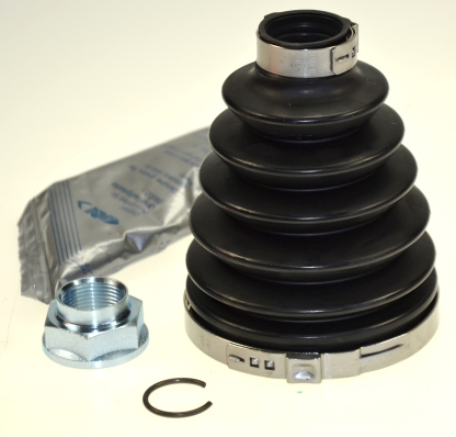 Ansamblu burduf articulatie planetara TOYOTA YARIS VERSO (_P2_) 1.3 (NCP20_, NCP22_, NCP20R, NCP22R) benzina 84 cai LOBRO 304107