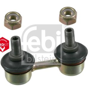 Bieleta antiruliu TOYOTA COROLLA Liftback (_E10_) 1.3 XLI (EE101_, EE101R) benzina 88 cai FEBI BILSTEIN 23175