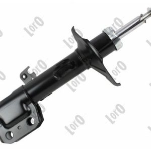 Amortizor TOYOTA AVENSIS limuzina (_T25_) 1.8 VVT-i (ZZT251_, ZZT251R) benzina 129 cai ABAKUS 232-01-104
