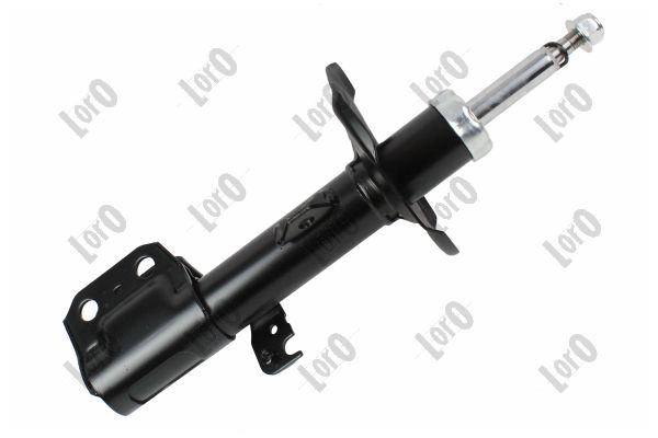 Amortizor TOYOTA AVENSIS limuzina (_T25_) 2.0 VVT-i (AZT250_, AZT250R) benzina 147 cai ABAKUS 232-01-105