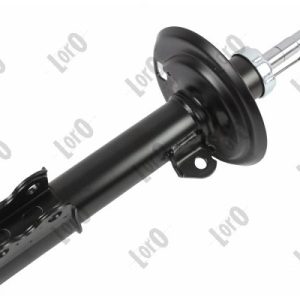 Amortizor TOYOTA YARIS (_P9_) 1.0 VVT-i (KSP90_, KSP90R) benzina 69 cai ABAKUS 232-01-337