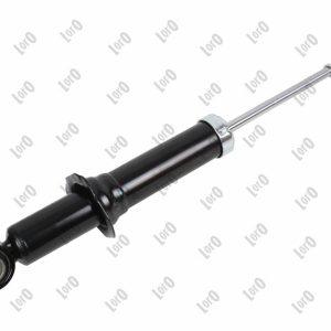 Amortizor TOYOTA COROLLA (_E12_) 1.6 VVT-i (ZZE121_, ZZE121R) benzina 110 cai ABAKUS 232-02-106