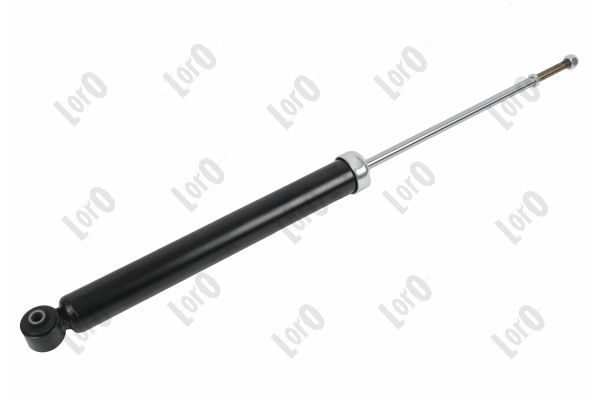 Amortizor TOYOTA AYGO (_B1_) 1.4 D-4D (WNB10_, WNB10R) diesel 54 cai ABAKUS 232-02-214