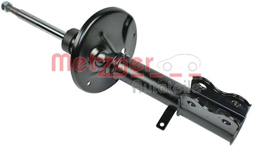 Amortizor TOYOTA COROLLA Compact (_E10_) 1.3 12V (EE100_, EE100R) benzina 72 cai METZGER 2340204