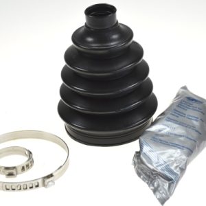 Ansamblu burduf articulatie planetara TOYOTA COROLLA Compact (_E11_) 1.6 (ZZE112_, ZZE112R) benzina 110 cai LOBRO 304307