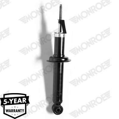 Amortizor TOYOTA PASEO cupe (_L5_) 1.5 (EL54_, EL54R) benzina 90 cai MONROE 23853