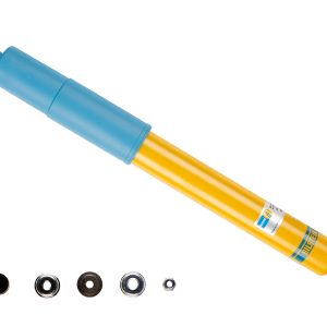 Amortizor TOYOTA LAND CRUISER PRADO (_J12_) 3.0 D-4D (KDJ120, KDJ125) diesel 166 cai BILSTEIN 24-104814