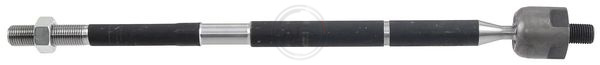 Bieleta directie TOYOTA AVENSIS combi (_T25_) 2.4 VVT-i (AZT251_, AZT251R) benzina 163 cai ABS 240490