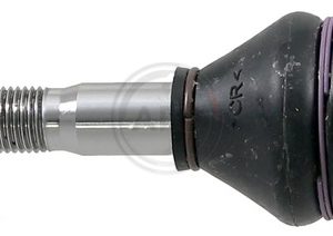 Bieleta directie TOYOTA IQ (_J1_) 1.33 (NGJ10_, NGJ10R) benzina 98 cai ABS 240712