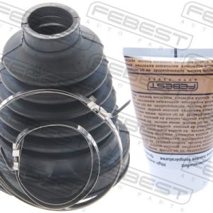 Ansamblu burduf articulatie planetara TOYOTA C-HR (_X1_) 1.8 Hybrid (ZYX10_, ZYX11_, ZYX10R, ZYX11R) benzina/elector 122 cai FEBEST 2415-DUSTT