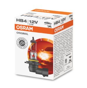 Bec far faza lunga TOYOTA LAND CRUISER 100 (_J1_) 4.2 TD (HDJ100_, HDJ100) diesel 204 cai OSRAM 9006