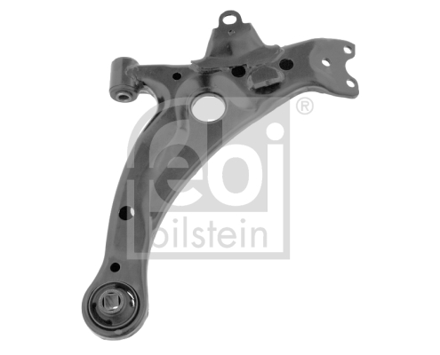 Brat suspensie roata TOYOTA AVENSIS (_T22_) 1.8 VVT-i (ZZT221_, ZZT221R) benzina 129 cai FEBI BILSTEIN 24339