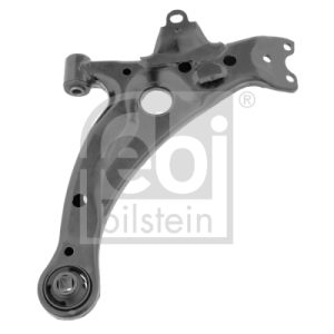 Brat suspensie roata TOYOTA AVENSIS Liftback (_T22_) 1.8 VVT-i (ZZT221_, ZZT221R) benzina 129 cai FEBI BILSTEIN 24339