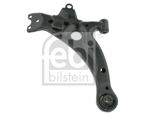 Brat suspensie roata TOYOTA AVENSIS (_T22_) 1.6 VVT-i (ZZT220_, ZZT220R) benzina 110 cai FEBI BILSTEIN 24340