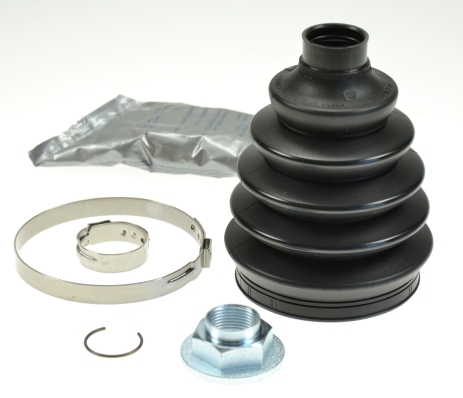 Ansamblu burduf articulatie planetara TOYOTA COROLLA limuzina (_E12_) 1.4 VVT-i (ZZE120_, ZZE120R) benzina 97 cai LOBRO 304694