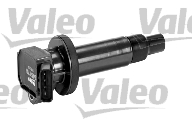 Bobina de inductie TOYOTA COROLLA limuzina (_E12_) 1.4 VVT-i (ZZE120_, ZZE120R) benzina 97 cai VALEO 245178