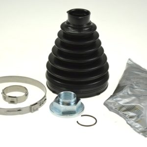 Ansamblu burduf articulatie planetara TOYOTA COROLLA limuzina (_E15_) 1.6 Dual VVTi (ZRE141, ZRE151) benzina 124 cai SPIDAN 25010