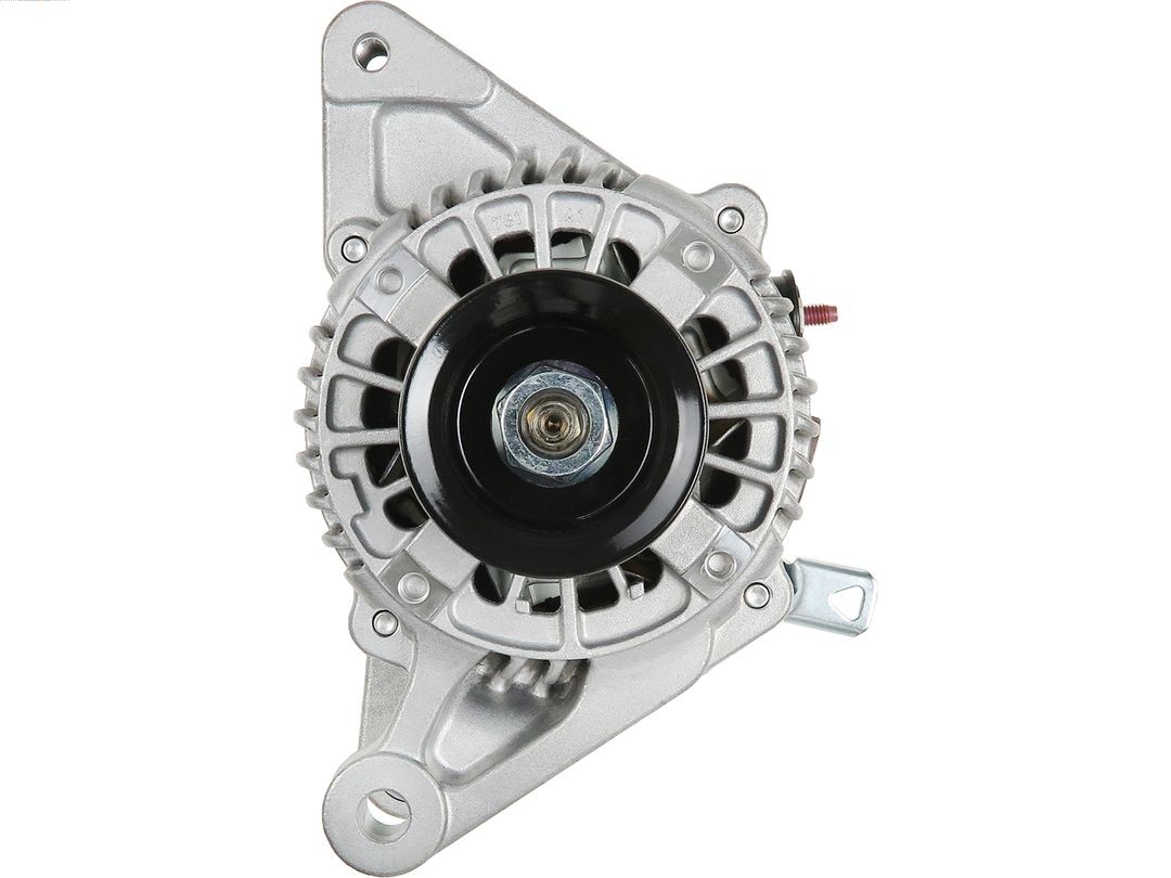 Alternator TOYOTA COROLLA (_E12_) 1.6 VVT-i (ZZE121_, ZZE121R) benzina 110 cai AS-PL A6194(DENSO)