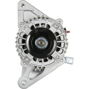 Alternator TOYOTA COROLLA Verso (_E12_) 1.6 VVT-i (ZZE121_, ZZE121R) benzina 110 cai AS-PL A6194(DENSO)