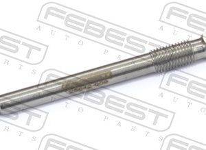 Bujie incandescenta TOYOTA AYGO (_B1_) 1.4 D-4D (WNB10_, WNB10R) diesel 54 cai FEBEST 25642-009