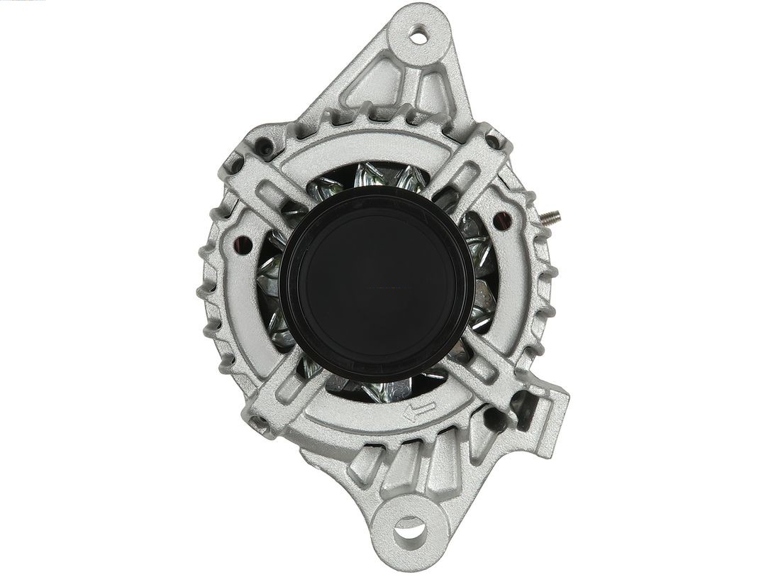 Alternator TOYOTA COROLLA limuzina (_E18_, ZRE1_) 1.6 (ZRE181_) benzina 132 cai AS-PL A6729(DENSO)