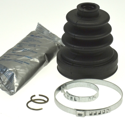 Ansamblu burduf articulatie planetara TOYOTA YARIS (_P9_) 1.0 VVT-i (KSP90) benzina 71 cai SPIDAN 25686