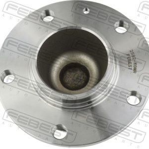 Butuc roata TOYOTA PROACE platou / sasiu (MDZ_) Electric (MDZS, MDZZ) electric 136 cai FEBEST 2582-K0MR