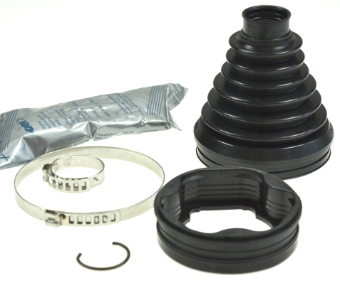 Ansamblu burduf articulatie planetara TOYOTA PRIUS (_W5_) 1.8 Hybrid (ZVW50, ZVW50_, ZVW51_, ZVW50R, ZVW51) benzina/elector 122 cai SPIDAN 25882