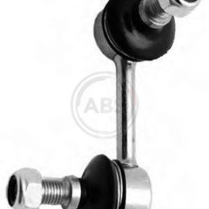 Bieleta antiruliu TOYOTA CARINA V (_T17_) 2.0 D (CT170_) diesel 73 cai ABS 260128