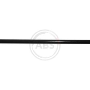 Bieleta antiruliu TOYOTA PREVIA II (_R3_) 2.4 (ACR30) benzina 156 cai ABS 260131