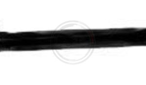 Bieleta antiruliu TOYOTA AVENSIS (_T22_) 1.8 i (AT221_, AT221R) benzina 110 cai ABS 260264