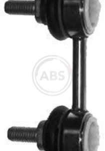 Bieleta antiruliu TOYOTA COROLLA Liftback (_E9_) 1.6 (AE92) benzina 105 cai ABS 260265