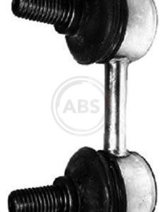 Bieleta antiruliu TOYOTA COROLLA Liftback (_E10_) 1.3 XLI (EE101_, EE101R) benzina 88 cai ABS 260266