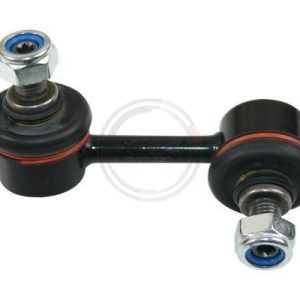 Bieleta antiruliu TOYOTA CARINA E VI (_T19_) 2.0 GLI (ST191) benzina 133 cai ABS 260267