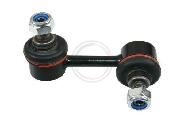 Bieleta antiruliu TOYOTA CELICA cupe (_T23_) 1.8 16V TS (ZZT231_, ZZT231R) benzina 192 cai ABS 260267