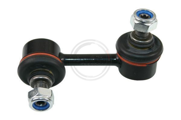 Bieleta antiruliu TOYOTA CARINA E VI (_T19_) 2.0 i (ST191) benzina 126 cai ABS 260268