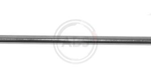 Bieleta antiruliu TOYOTA COROLLA combi (_E12_) 1.4 VVT-i (ZZE120_, ZZE120R) benzina 97 cai ABS 260381