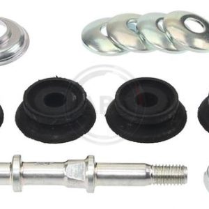 Bieleta antiruliu TOYOTA YARIS (_P1_) 1.5 (NCP13_, NCP13R) benzina 105 cai ABS 260482