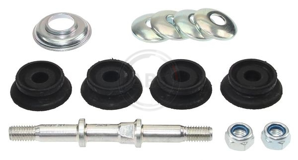 Bieleta antiruliu TOYOTA YARIS (_P1_) 1.0 (SCP10_, SCP10R) benzina 65 cai ABS 260482