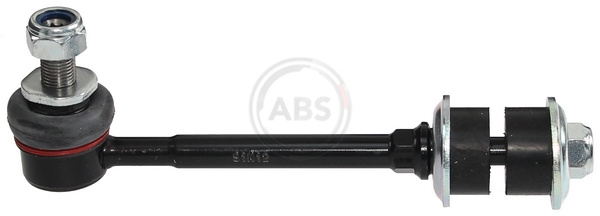 Bieleta antiruliu TOYOTA LAND CRUISER 90 (_J9_) 3.0 TD (KZJ90_, KZJ95_, KZJ90R, KZJ95R, KZJ90W, KZJ95W) diesel 125 cai ABS 260517