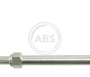 Bieleta antiruliu TOYOTA LAND CRUISER 90 (_J9_) 3.0 TD (KZJ90_, KZJ95_, KZJ90R, KZJ95R, KZJ90W, KZJ95W) diesel 125 cai ABS 260518